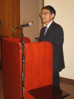 a-speech
