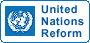 United Nations Reform