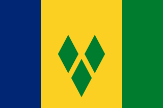 St Vincent