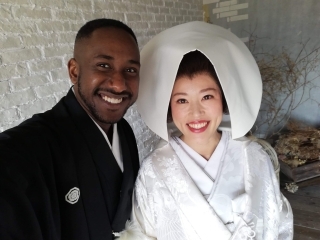 JET Programme Series: Trinbagonian & Japanese Love - Knikkoliev Seebaran