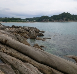 JET Programme Series: From the Mountains of Reihoku to the Beaches of Shimanto, Kochi - Adanna Simon