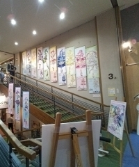 JET Programme Series: The Animation Museum in Suginami, Japan's home of anime - Michelle Amoroso