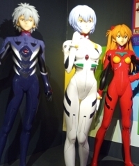 JET Programme Series: The Animation Museum in Suginami, Japan's home of anime - Michelle Amoroso