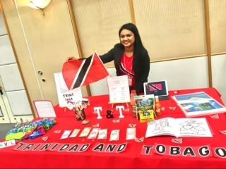 JET Programme Series: 18 Schools and counting! - Samantha Samlal