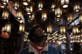 JET Programme Series: Walking on the Fantasy Side in Japan - Christian Jalim