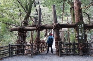 JET Programme Series: Walking on the Fantasy Side in Japan - Christian Jalim