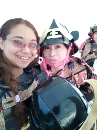 JET Programme Series: Tokyo JET - Animation City - Michelle Amoroso