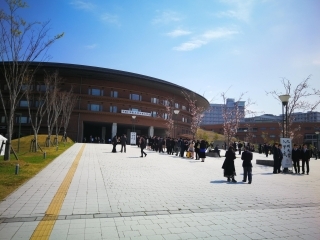 MEXT Scholarship Series: Research Student at Kyushu University- Tadis Dillon