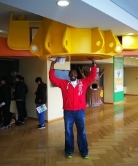 MEXT Scholarship Series: Research Student at Kyushu University- Tadis Dillon