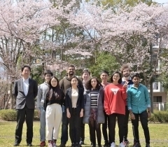 MEXT Scholarship Series: Studies at the University of Tsukuba - Bobby Sookhoo