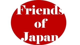 Friends of Japan Series