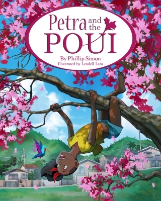 Friends of Japan Series: Chasing the falling petals - Phillip Simon