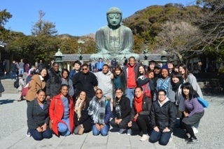 Friends of Japan Series: Sophia University short-term exchange student - Aidan Roberts