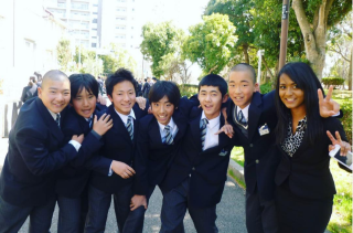 Friends of Japan Series: One Life, One Encounter - Anastasia Ramjag