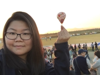 Friends of Japan Series: Saga Month - Zaynab Nakhid