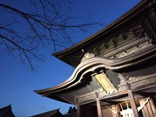 Friends of Japan Series: Japanese Shrines - Zaynab Nakhid