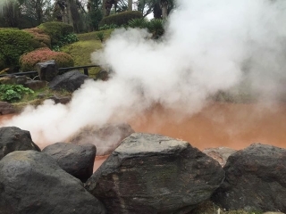 Friends of Japan Series: Open your mind to the wonders of Kyushu - Zaynab Nakhid