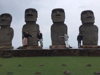 Friends of Japan Series: Open your mind to the wonders of Kyushu - Zaynab Nakhid