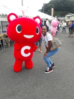 JET Programme Series: Motoyama-cho, Kochi Prefecture - Adanna Simon