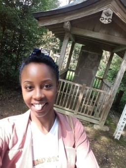 JET Programme Series: Motoyama-cho, Kochi Prefecture - Adanna Simon
