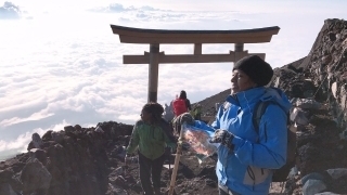 JET Programme Series: Oh Fujisan - Petra Harrypersad