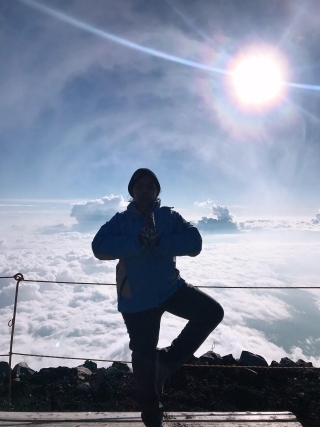 JET Programme Series: Oh Fujisan - Petra Harrypersad