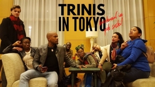 JET Programme Series: Christmas in Japan - Trini Style - Multiple Participants 