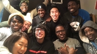 JET Programme Series: Christmas in Japan - Trini Style - Multiple Participants 