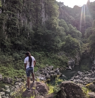 JET Programme Series: Takachiho Gorge - Quinlan Fletcher