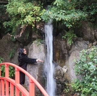 JET Programme Series: Fukuoka is my home away from home - Amanda Goberdhan