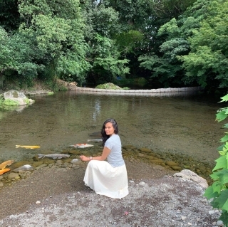 JET Programme Series: Fukuoka is my home away from home - Amanda Goberdhan