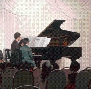 JET Programme Series: Overcoming Culture Shock through Music - Paul Hadden