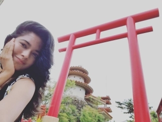 JET Programme Series: From one Island to another, Trinidad and Tobago to Okinawa - Shivani Ramsubhag
