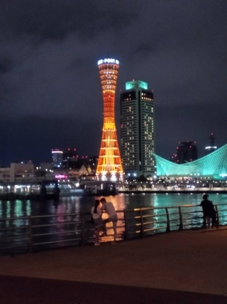 JET Programme Series: Hyogo Prefecture, Akashi-shi - Annika Mohammed