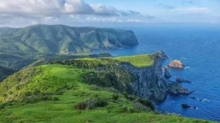 JET Programme Series: Okinoshima Fire - Ariel Matthews