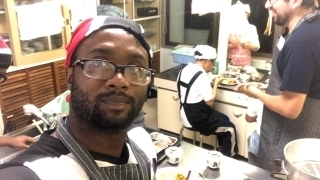 JET Programme Series: Once in a life time experience! - Shevon Williams