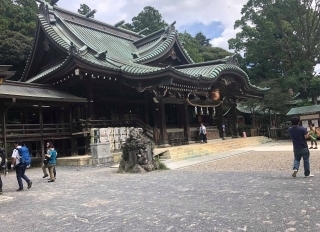 JET Programme Series: Ibaraki JET - Kassie Hernandez