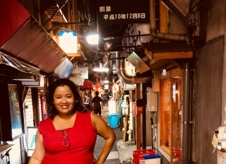 JET Programme Series: Ibaraki JET - Kassie Hernandez