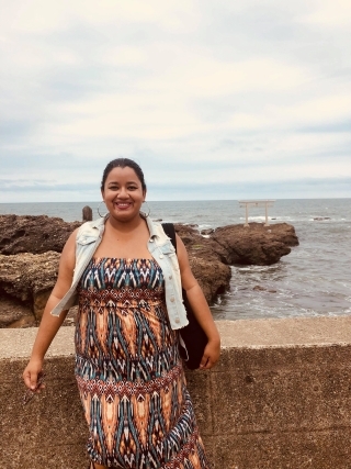 JET Programme Series: Ibaraki JET - Kassie Hernandez