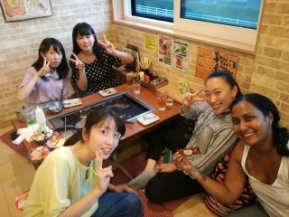 JET Programme Series: Shipped - A Hakodate Story - Soraya Kadhir
