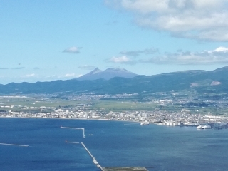 JET Programme Series: Shipped - A Hakodate Story - Soraya Kadhir