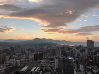 JET Programme Series: JET in Oita City - Paul Hadden