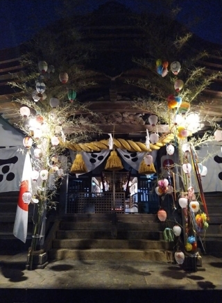 JET Programme Series: Obon or Bon - Japanese Buddhist Custom - Shantal Deokie