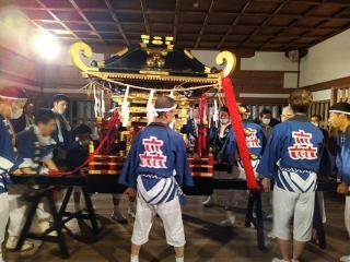 JET Programme Series: Obon or Bon - Japanese Buddhist Custom - Shantal Deokie