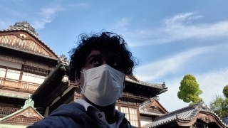 JET Programme Series: A Trip around the Sun in Japan - Christian Jalim