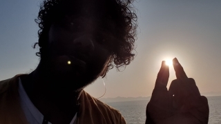 JET Programme Series: A Trip around the Sun in Japan - Christian Jalim