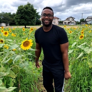 JET Programme Series: Summer Vacation Road Trip – Shevon Williams