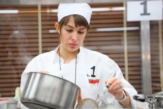 Japanese Cuisine Contest  “Washoku World Challenge”  Opens for Applications !!