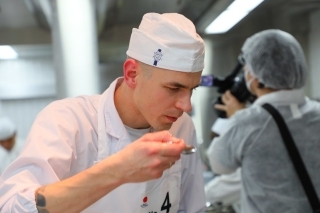 Japanese Cuisine Contest  “Washoku World Challenge”  Opens for Applications !!