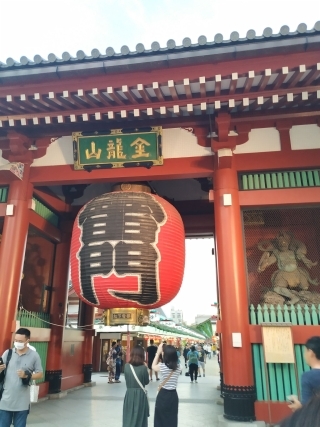 JET Programme Series: One Year in Japan - Michelle Amoroso